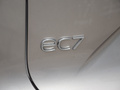 蔚来EC7 图片