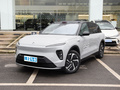 蔚来ES8 100kWh2023款