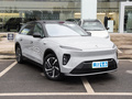 蔚来ES8 100kWh2023款