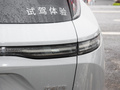 蔚来ES8 100kWh2023款