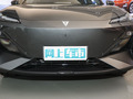 深蓝S7 图片