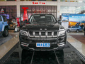 北京BJ90 3.0T 山河經(jīng)典版至尊版2023款