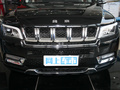 北京BJ90 3.0T 山河經(jīng)典版至尊版2023款