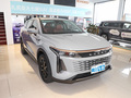星途瑤光 400T兩驅(qū)優(yōu)享版2023款