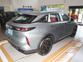 星途瑤光 400T四驅(qū)優(yōu)享版2023款