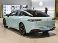 昊铂GT 图片