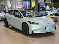 昊鉑GT 560科技版2023款