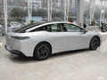 昊鉑GT 560科技版2023款