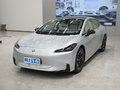 昊鉑GT 560科技版2023款