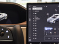 MODEL S 三電機(jī)全輪驅(qū)動(dòng)Plaid版2023款