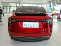 MODEL X 三電機(jī)全輪驅(qū)動(dòng)Plaid版2023款