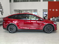 MODEL X 三電機(jī)全輪驅(qū)動(dòng)Plaid版2023款