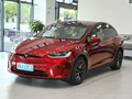 MODEL X 三電機(jī)全輪驅(qū)動(dòng)Plaid版2023款