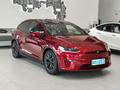 MODEL X 三電機(jī)全輪驅(qū)動(dòng)Plaid版2023款