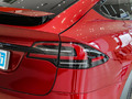 MODEL X 图片