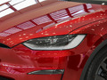 MODEL X 三電機(jī)全輪驅(qū)動(dòng)Plaid版2023款
