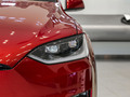 MODEL X 三電機(jī)全輪驅(qū)動(dòng)Plaid版2023款