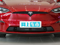 MODEL X 三電機(jī)全輪驅(qū)動(dòng)Plaid版2023款
