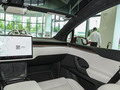 MODEL X 三電機(jī)全輪驅(qū)動(dòng)Plaid版2023款