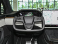 MODEL X 三電機(jī)全輪驅(qū)動(dòng)Plaid版2023款