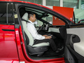 MODEL X 三電機(jī)全輪驅(qū)動(dòng)Plaid版2023款