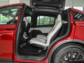 MODEL X 三電機(jī)全輪驅(qū)動(dòng)Plaid版2023款