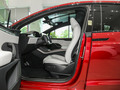 MODEL X 三電機(jī)全輪驅(qū)動(dòng)Plaid版2023款