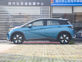 海豚 401km骑士版2023款