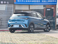 海豚 401km骑士版2023款