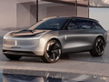 林肯Star 基本型2023款