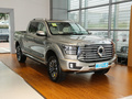 山海炮 3.0T V6汽油极享版2023款