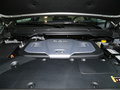 山海炮 3.0T V6汽油极享版2023款