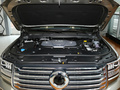 山海炮 3.0T V6汽油极享版2023款