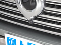 山海炮 3.0T V6汽油极享版2023款