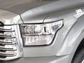 山海炮 3.0T V6汽油极享版2023款