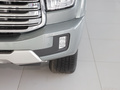 山海炮 3.0T V6汽油极享版2023款