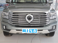 山海炮 3.0T V6汽油极享版2023款