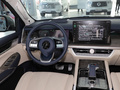 山海炮 3.0T V6汽油极享版2023款