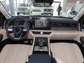 山海炮 3.0T V6汽油极享版2023款