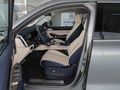 山海炮 3.0T V6汽油极享版2023款