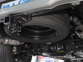 山海炮 3.0T V6汽油极享版2023款