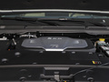 山海炮 3.0T V6汽油极享版2023款