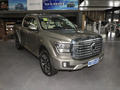 山海炮 3.0T V6汽油極境版2023款