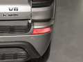 山海炮 3.0T V6汽油極境版2023款