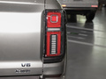 山海炮 3.0T V6汽油極境版2023款