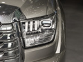 山海炮 3.0T V6汽油極境版2023款