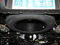 山海炮 3.0T V6汽油極境版2023款