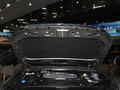 山海炮 3.0T V6汽油極境版2023款