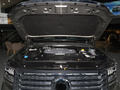 山海炮 3.0T V6汽油極境版2023款