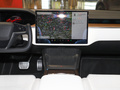 MODEL S 雙電機(jī)全輪驅(qū)動(dòng)版2023款